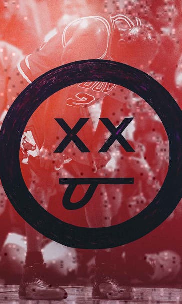 Jordan Brand celebrates MJ's Flu Game with a Utah pop-up shop